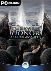 Medal of Honor - Anthology