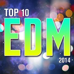VA - Top 10 EDM (2014)