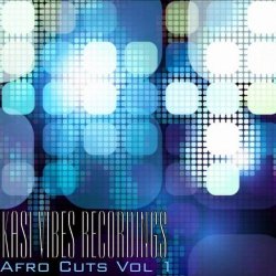 VA - Kasi Vibes Recordings: Afro Cuts Vol 1 (2014)