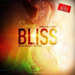 VA - Summer Bliss (2014)