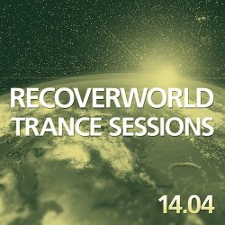 VA - Recoverworld Trance Sessions (2014)