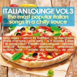 VA - Italian Lounge, Vol. 3 (2014)
