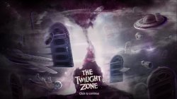 The Twilight Zone / Сумеречная зона