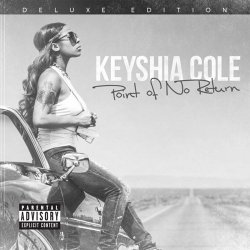 Keyshia Cole - Point of No Return (2014)