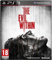 The Evil Within (2014) PS3