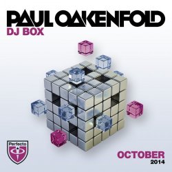 VA - Paul Oakenfold - DJ Box: October (2014)