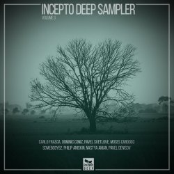 VA - Incepto Deep Sampler Vol 3 (2014)