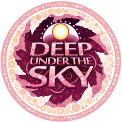 Deep Under the Sky