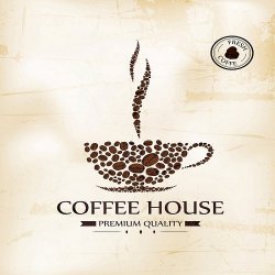 VA - Coffee House Vol 2 Delicious Deep House Tunes (2014)