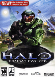 Halo: Dilogy