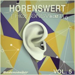VA - Horenswert Vol.5 (2014)