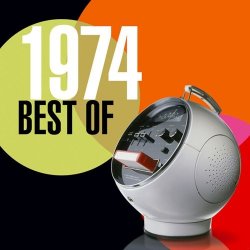 VA - Best Of 1974 (2014)