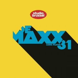 VA - De Maxx Long Player 31 (2014)