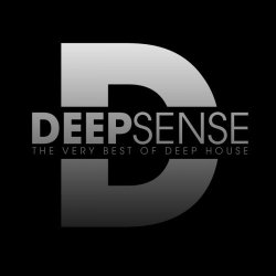 VA - Deep Sense: The Very Best Of Deep House (2014)
