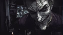 Quadrilogy Batman: Arkham