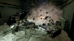 Quadrilogy Batman: Arkham