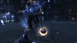 Quadrilogy Batman: Arkham