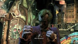 Quadrilogy Batman: Arkham