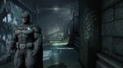 Quadrilogy Batman: Arkham