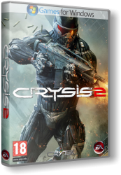 Crysis - Anthology
