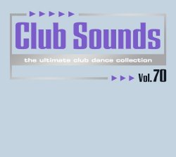 VA - Club Sounds Vol.70 (2014)
