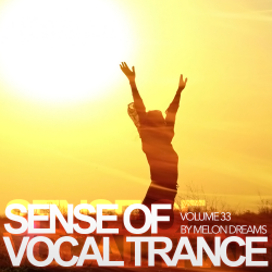 VA - Sense of Vocal Trance Volume 33 (2014)