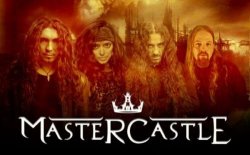Mastercastle - Дискография