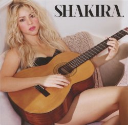Shakira - Shakira [Deluxe Edition]