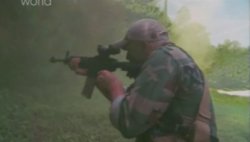 Современный снайпер / Modern Sniper (1 сезон 2010)
