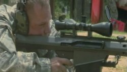Современный снайпер / Modern Sniper (1 сезон 2010)