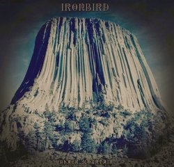 Ironbird - Black Mountain (2014)
