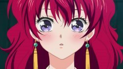 Ёна рассвета / Akatsuki no Yona (1 сезон 2014)