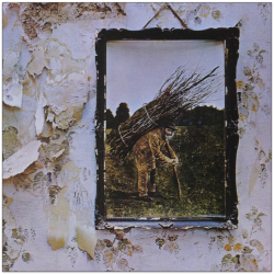 Led Zeppelin - Led Zeppelin IV [Deluxe Edition] (2014)