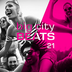 VA - Big City Beats Vol. 21 (2014)