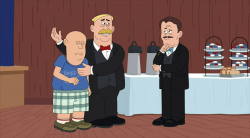 Бриклберри / Brickleberry (3 сезон 2014)