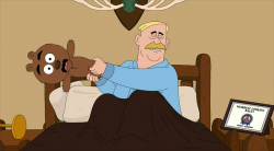 Бриклберри / Brickleberry (3 сезон 2014)