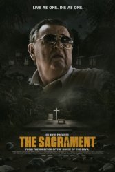 Таинство / The Sacrament (2013)