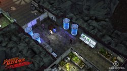 Jagged Alliance: Flashback