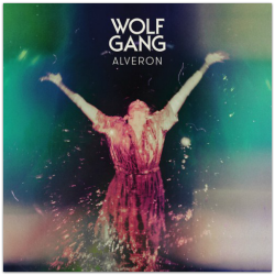 Wolf Gang - Alveron (2014)