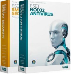 ESET Smart Security | NOD32 Antivirus