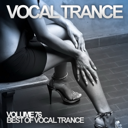 VA - Vocal Trance Volume 76 (2014)