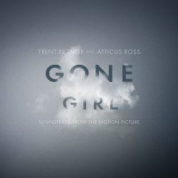 OST - Исчезнувшая / Gone Girl (2014)