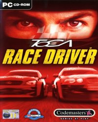 ToCA Race Driver: Anthology