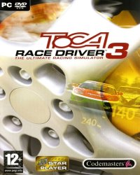 ToCA Race Driver: Anthology