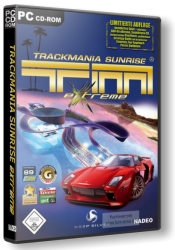 TrackMania: Anthology
