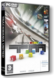 TrackMania: Anthology