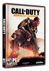 Call of Duty: Advanced Warfare - Digital Pro Edition