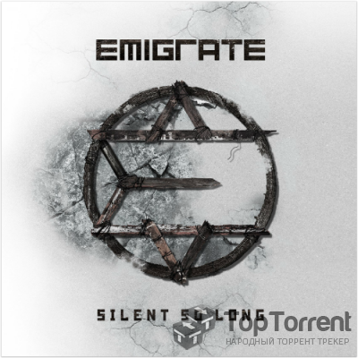 Emigrate - Silent So Long (2014)