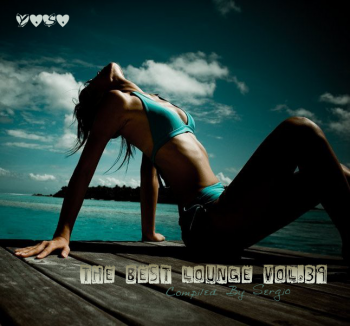 VA - The Best Lounge Vol.39(Compiled by Sergio) (2014)