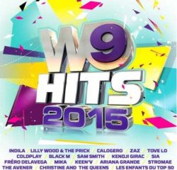 VA - Multi-Artistes - W9 Hits 2015 (2014)